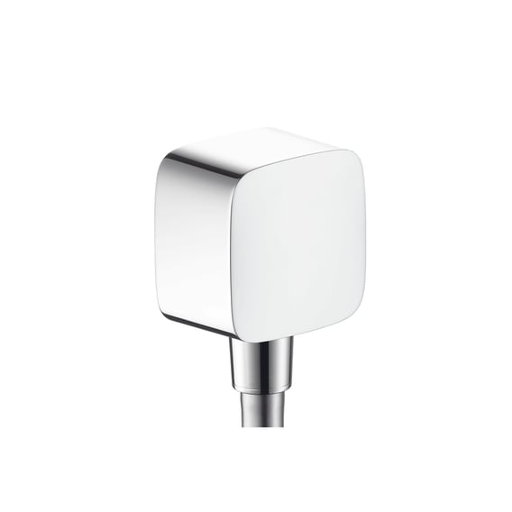 Bộ Sen Tắm Âm Tường Hansgrohe Rainfinity 26231000 Nhập Khẩu