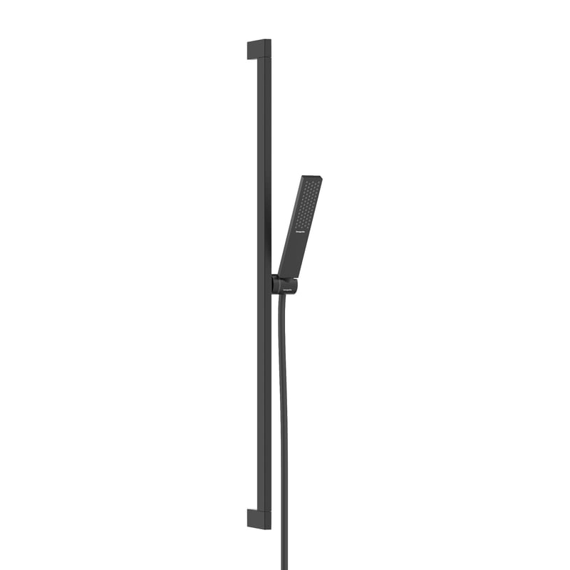 Bộ Sen Tắm Âm Tường Hansgrohe Pulsify 24350670 Màu Đen