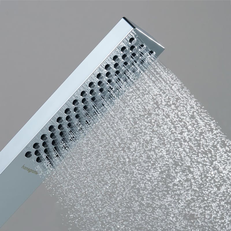 Bộ Sen Gắn Tường Hansgrohe Pulsify SH20E2600000
