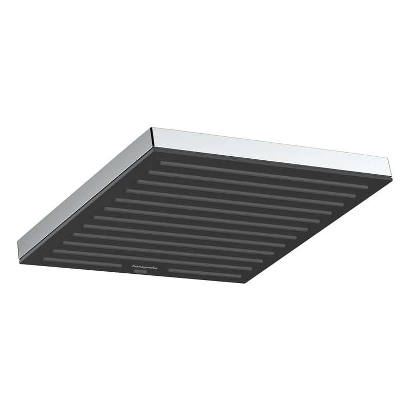 Bộ Sen Gắn Tường Hansgrohe Pulsify SH20E2600000