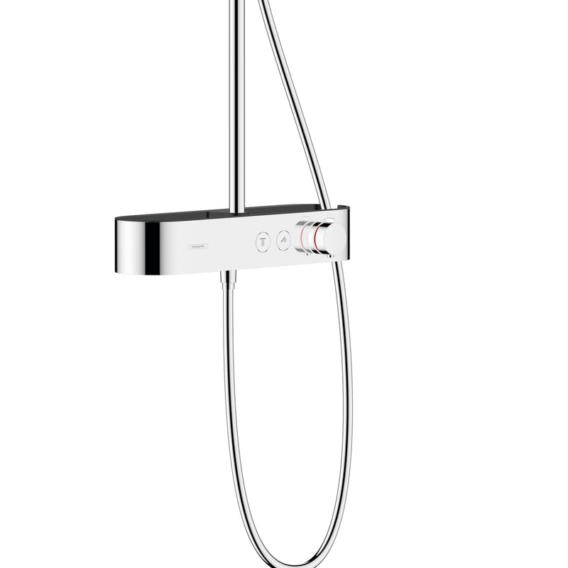 Sen Cây Hansgrohe Pulsify S 24220000 Nhập Khẩu