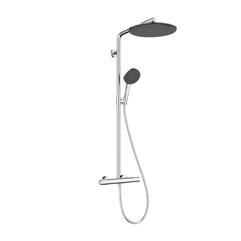 Sen Cây Hansgrohe Raindance Alive S 24592000 Nhập Khẩu