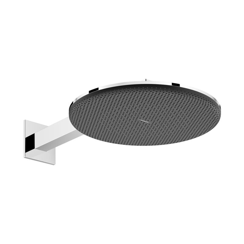 Bộ Sen Gắn Tường Hansgrohe Raindance Alive S SH20S3000000 Nhập Khẩu