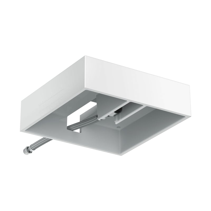 Bộ Sen Gắn Tường Hansgrohe Raindance E SH31E4004000 Nhập Khẩu