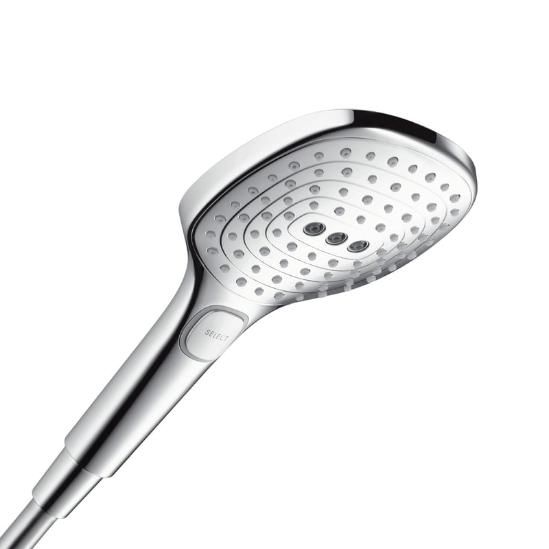 Bộ Sen Gắn Tường Hansgrohe Raindance E SH31E4004000 Nhập Khẩu