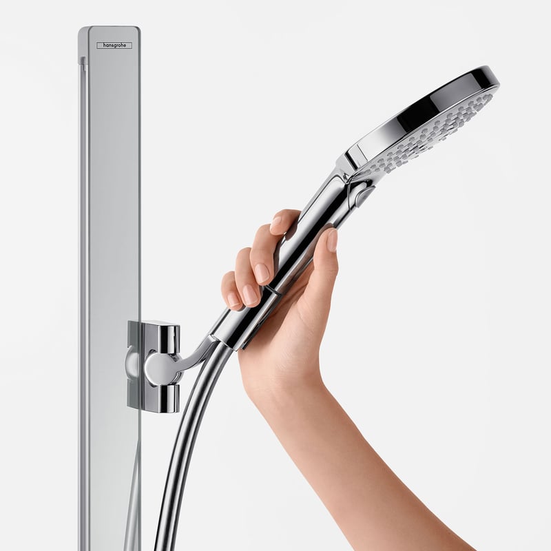 Bộ Sen Tay Hansgrohe 27649000 Raindance Select S