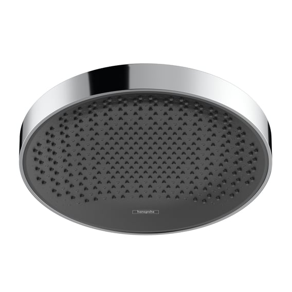 Bộ Sen Tắm Âm Tường Hansgrohe Rainfinity 26231000 Nhập Khẩu