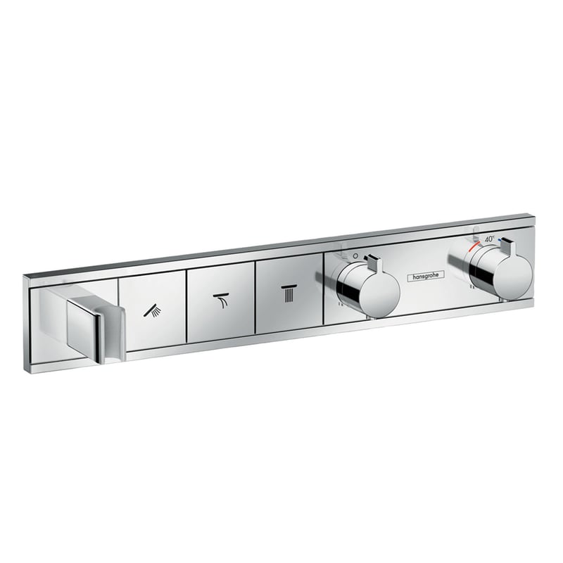 Bộ Sen Gắn Tường Hansgrohe Raindance E SH31E4004000 Nhập Khẩu