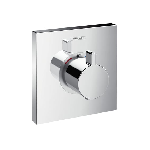 Bộ Sen Gắn Tường Hansgrohe Pulsify 2 Chế Độ SH20S2600000 Nhập Khẩu