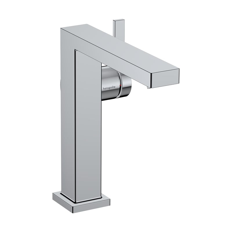 Vòi rửa mặt Hansgrohe Tecturis E 73040000 nhập khẩu