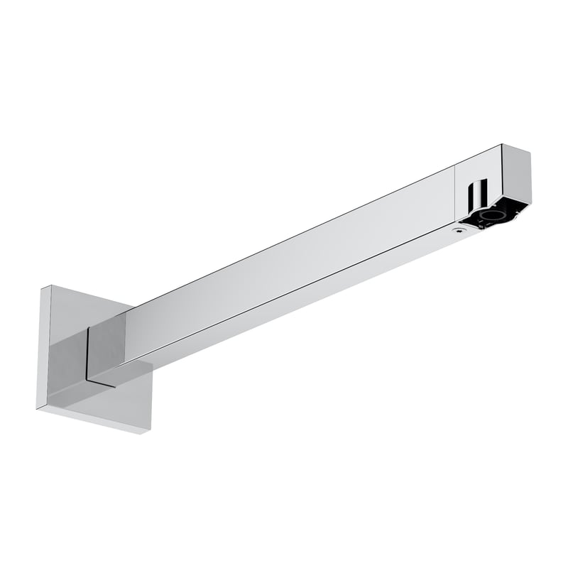 Bộ Sen Gắn Tường Hansgrohe Pulsify SH20E2600000