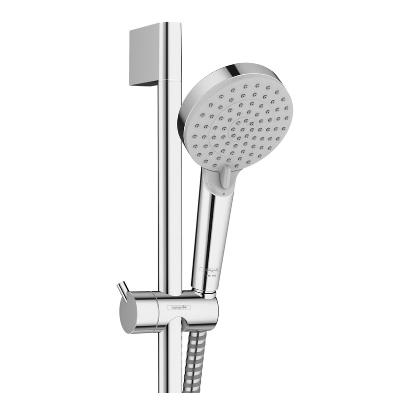 Bộ Sen Tay Hansgrohe 26275000 Vernis Blend 2 Chế Độ Xả