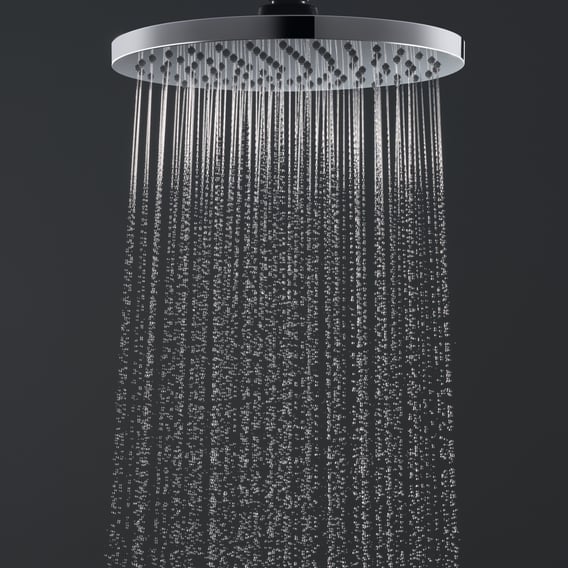 Bộ Sen Tắm Gắn Trần Hansgrohe Vernis SH23S2051000 Nhập Khẩu