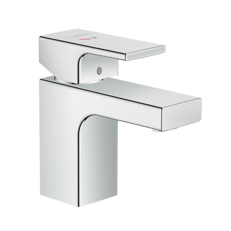Vòi rửa mặt Hansgrohe Vernis Shape 71593000 nhập khẩu