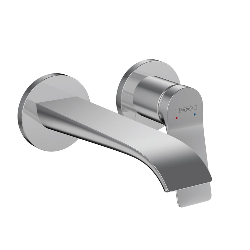 Vòi Rửa Mặt Âm Tường Hansgrohe Vivenis 75050000