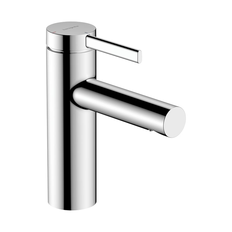 Vòi Rửa Mặt Hansgrohe Zesis S 74720000 Có Rốn Chậu