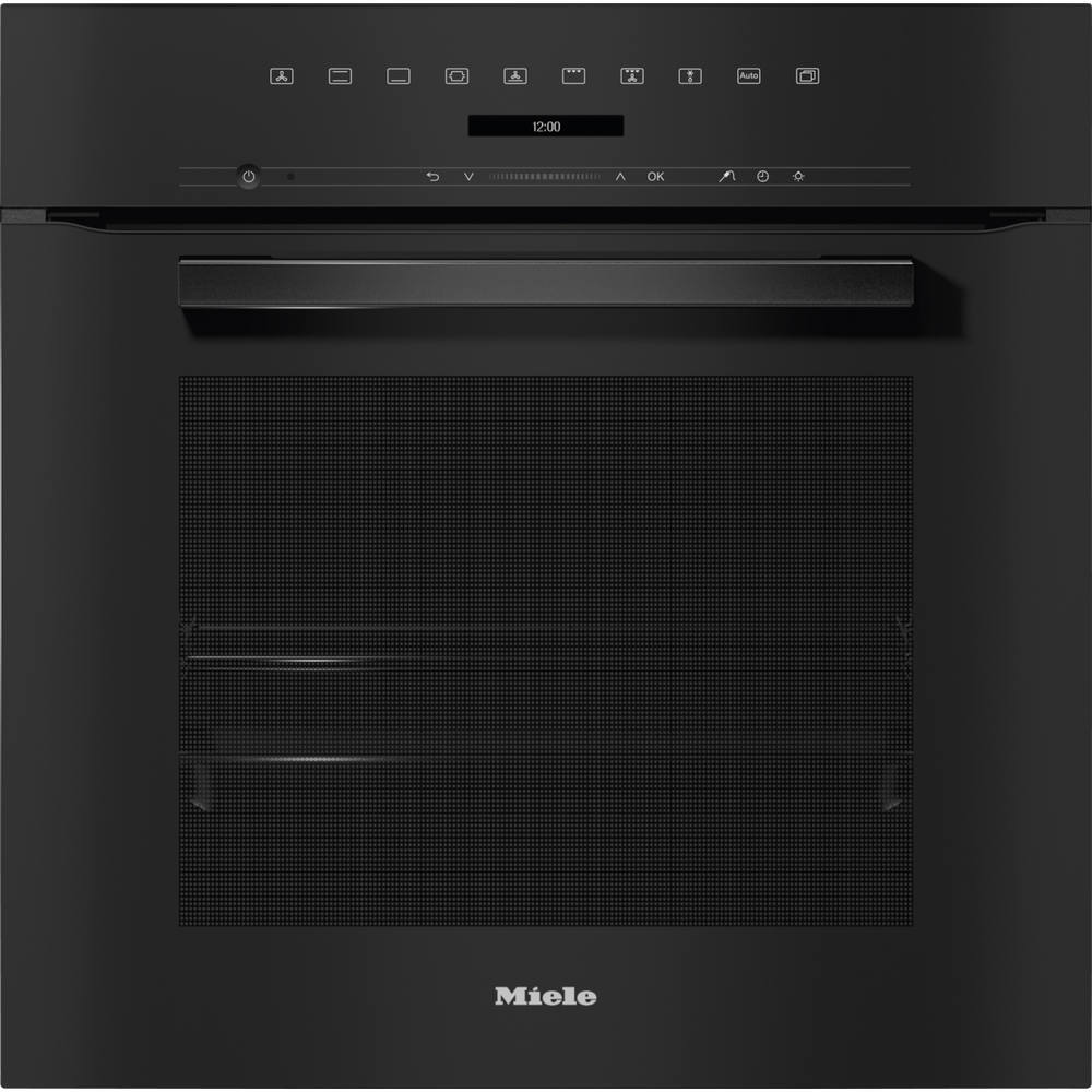 Lò Nướng Âm Tủ Miele H 7262 B Nhập Khẩu