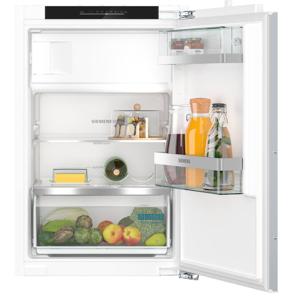 Tủ lạnh âm siemens IQ500 KI21RADD1 nhập khẩu