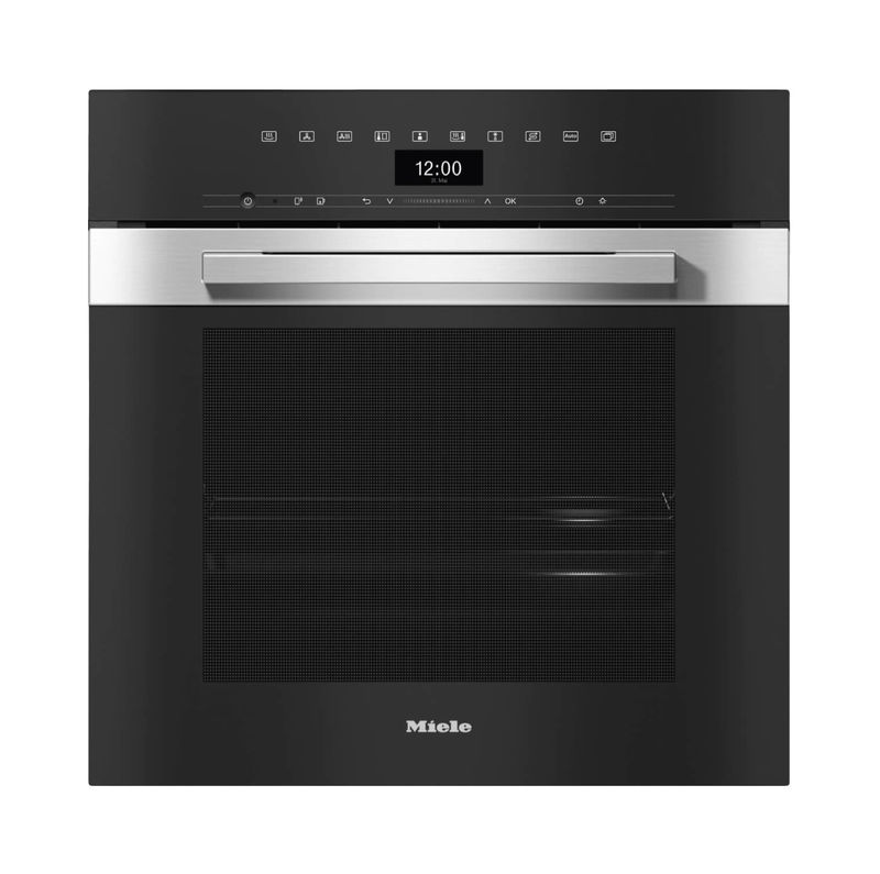 Lò Nướng Hấp Âm Tủ Miele DGC 7460 HC Pro Made In Germany