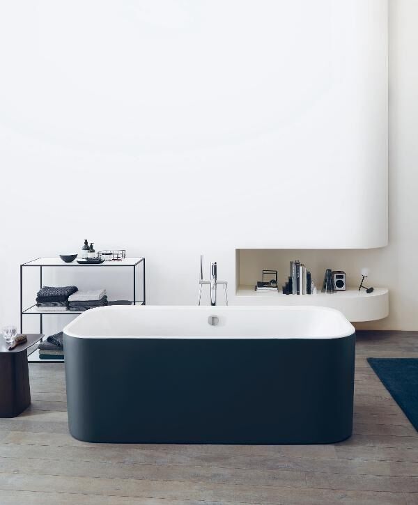Bồn tắm góc Duravit Happy D.2 Plus 1800 x 800