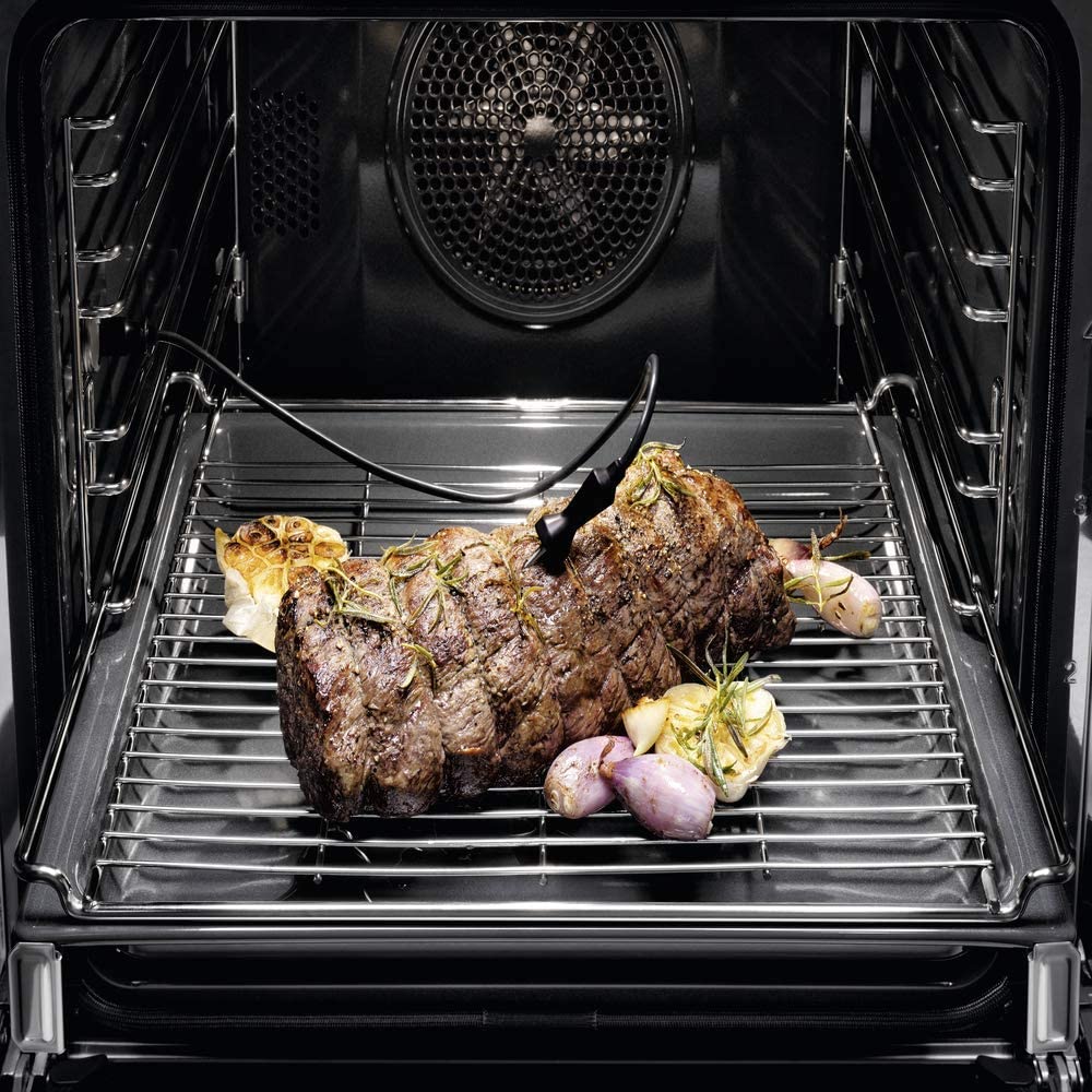 Lò Nướng Kèm Hấp ÂM Tủ Miele H 7364 BP Nhập Khẩu