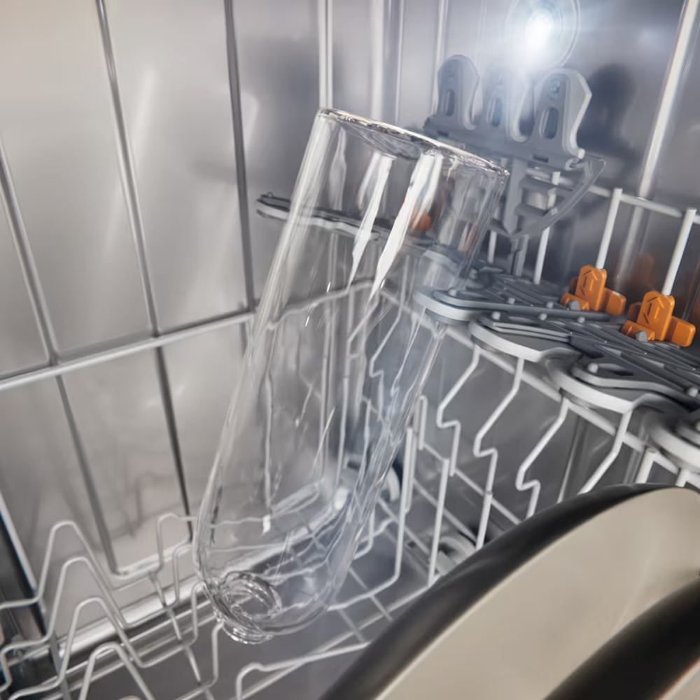 Máy Rửa Bát Âm Tủ Miele G 7131 SCi AD 125 Edition