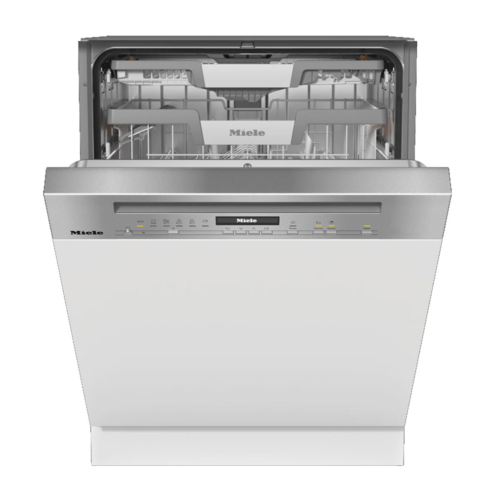 Máy Rửa Bát Âm Tủ Miele G 7131 SCi AD 125 Edition