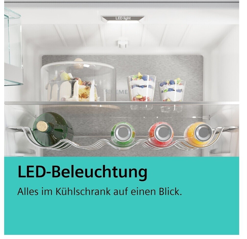 Tủ lạnh âm siemens IQ500 KI21RADD1 nhập khẩu