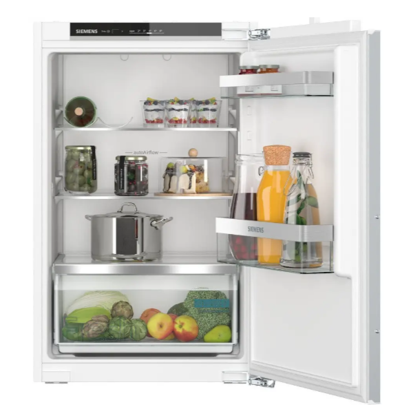 Tủ lạnh âm Siemens IQ 300 KU21RVFE0 nhập khẩu
