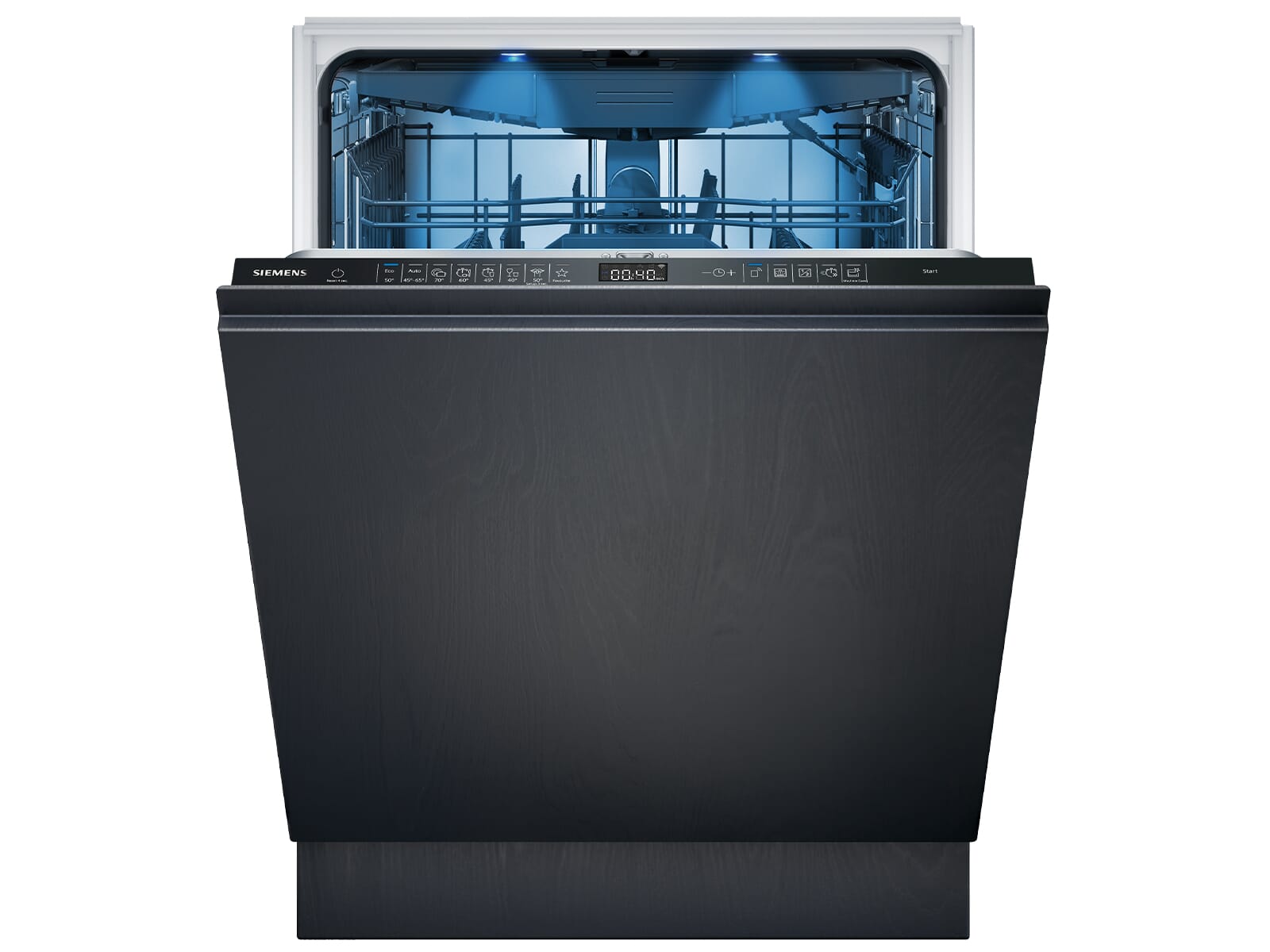 Máy Rửa Bát Âm Tủ SN95EX12CE IQ 500 Nhập Khẩu