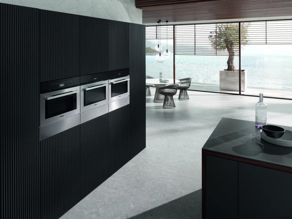 Ngăn Ủ Miele ESW 7110 Nhập Khẩu