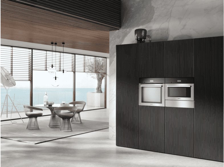 Ngăn Ủ Miele ESW 7110 Nhập Khẩu
