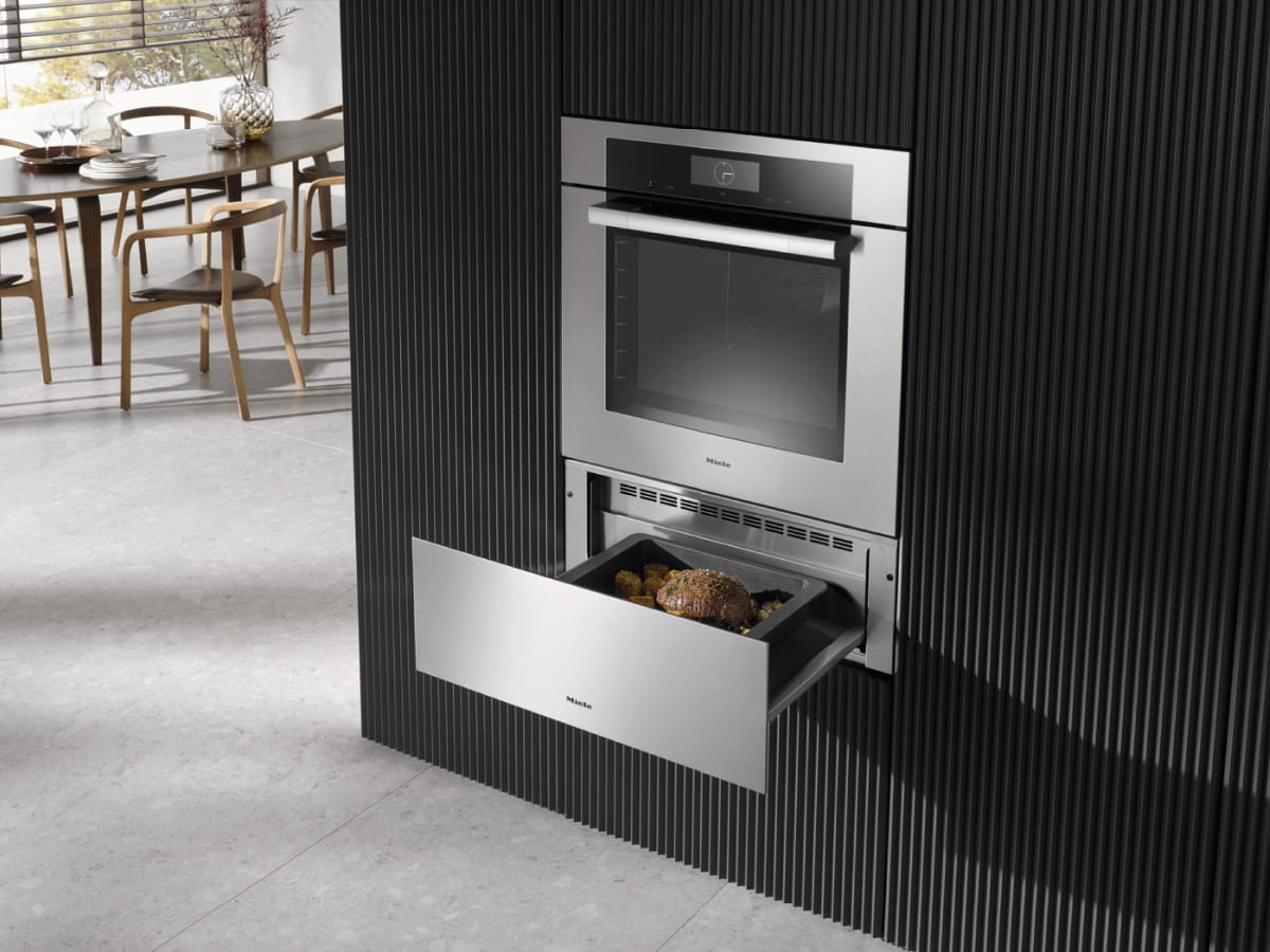 Ngăn Ủ Miele ESW 7110 Nhập Khẩu