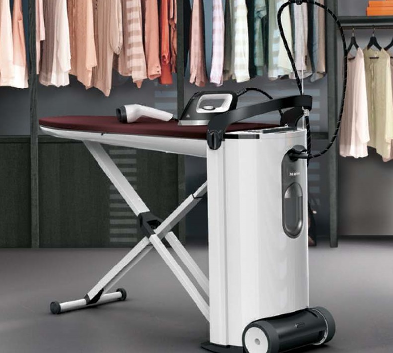 Thiết bị gia dụng