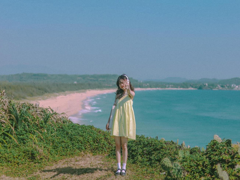 Bãi Xép Phú Yên Review Kinh Nghiệm Du Lịch, Giá Vé 2023 - Dulich.Pro.Vn