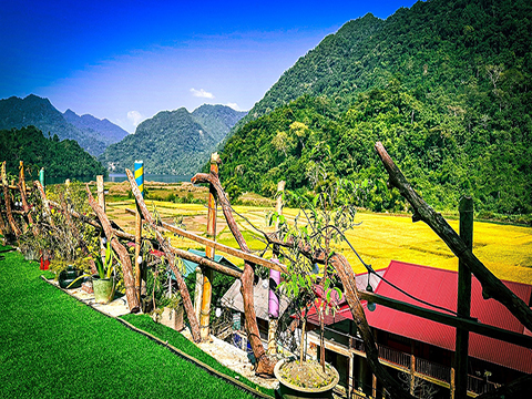 Review Kinh Nghiệm Đi BẢN PÁC NGÒI Du Lịch Giá Rẻ 2025 Review Kinh Nghiệm Đi BẢN PÁC NGÒI Du Lịch Giá Rẻ 2025