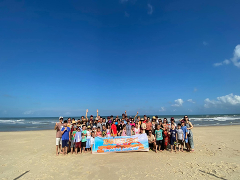 Kinh Nghiệm Đi Du Lịch Hải Dương Quan Lạn Giá Rẻ 2025