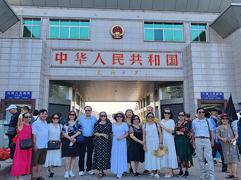 Review Kinh Nghiệm Đi Du Lịch ĐÔNG HƯNG Trung Quốc 2025 Review Kinh Nghiệm Đi Du Lịch ĐÔNG HƯNG Trung Quốc 2025