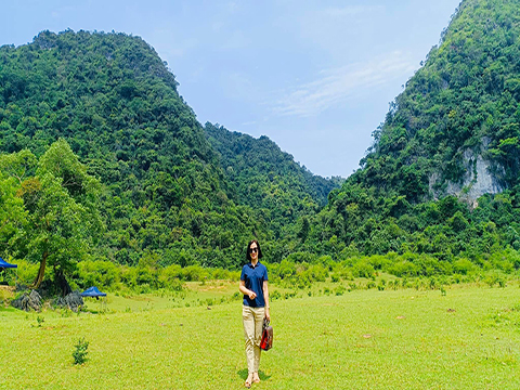 Review Kinh Nghiệm Đi Thảo Nguyên Đồng Lâm Lạng Sơn 2025 Review Kinh Nghiệm Đi Thảo Nguyên Đồng Lâm Lạng Sơn 2025