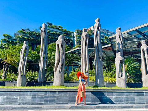 Review Kinh Nghiệm Du Lịch FLAMINGO ĐẠI LẢI Resort 2025