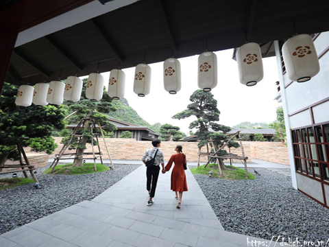 Review Kinh Nghiệm, Giá Vé Vào Yoko Onsen Quang Hanh 2024