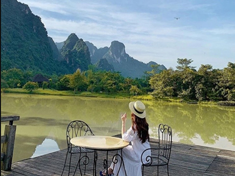 Review Kinh Nghiệm Đi Du Lịch KIM BÔI Hòa Bình 2025 Review Kinh Nghiệm Đi Du Lịch KIM BÔI Hòa Bình 2025