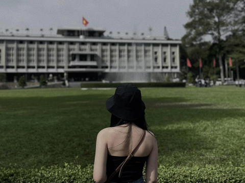 Review Kinh Nghiệm, Giờ Mở Cửa, Giá Vé DINH ĐỘC LẬP 2025