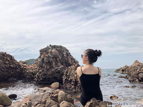 Review Kinh Nghiệm Đi Du Lịch Đảo Bung Nghi Sơn 2025