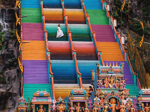 Review Kinh Nghiệm Đi Du Lịch MALAYSIA Mới 2025 Review Kinh Nghiệm Đi Du Lịch MALAYSIA Mới 2025