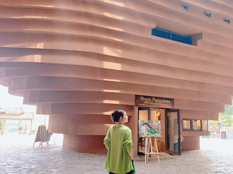 Review Kinh Nghiệm Đi Du Lịch Làng Gốm Bát Tràng 2025 Review Kinh Nghiệm Đi Du Lịch Làng Gốm Bát Tràng 2025