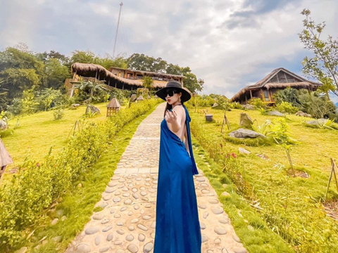 Kinh Nghiệm Đi Mai Châu Hideaway Resort Đẹp Ở Hòa Bình