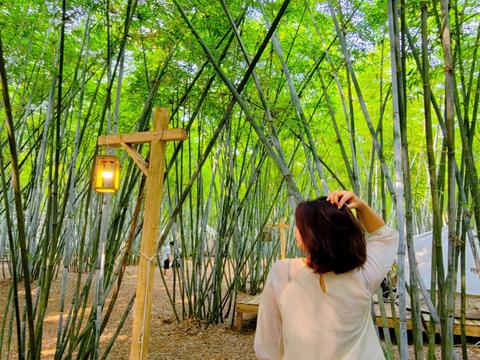 Review Kinh Nghiệm Đi BẢN VEN Yên Thế Bắc Giang 2025 Review Kinh Nghiệm Đi BẢN VEN Yên Thế Bắc Giang 2025