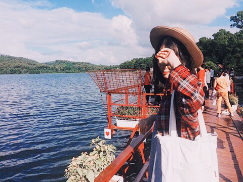 Review Kinh Nghiệm Đi HỒ YÊN TRUNG Uông Bí Quảng Ninh 2025 Review Kinh Nghiệm Đi HỒ YÊN TRUNG Uông Bí Quảng Ninh 2025