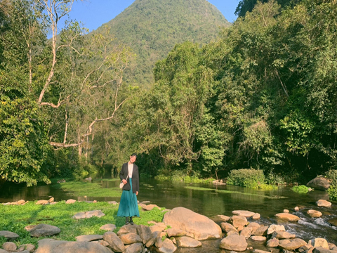 Review Kinh Nghiệm Du Lịch, Giá Vé PÁC BÓ Cao Bằng 2025 Review Kinh Nghiệm Du Lịch, Giá Vé PÁC BÓ Cao Bằng 2025